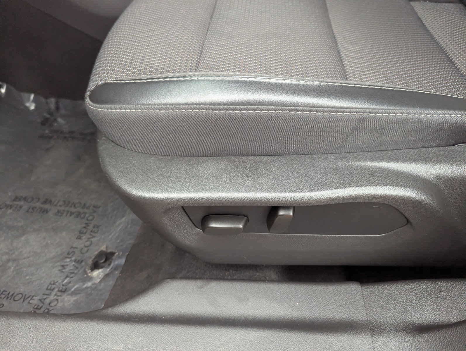 Certified 2023 Buick Envision Preferred image 28