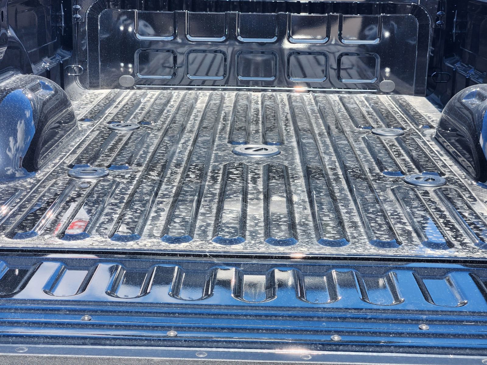 New 2026 RAM 3500 Laramie image 24