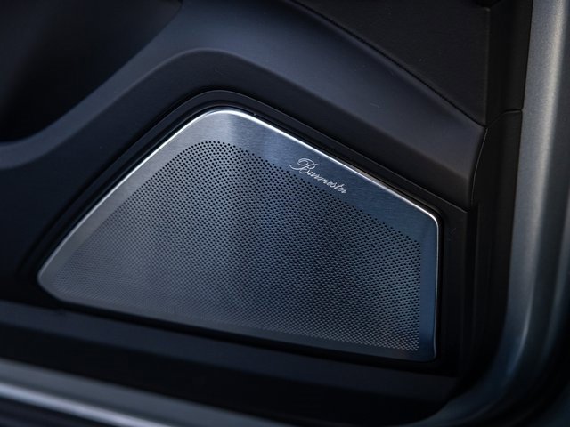 Used 2026 Porsche Cayenne S image 40