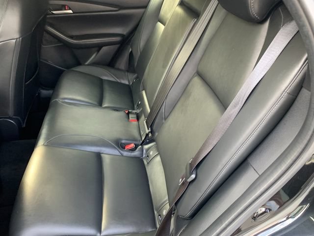 Used 2023 MAZDA CX-30 AWD 2.5 S w/ Select Package image 18