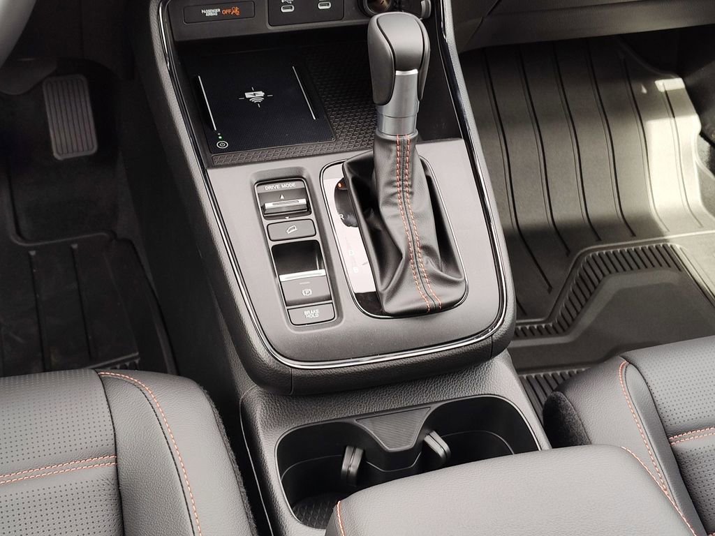 New 2026 Honda CR-V Sport-L image 10