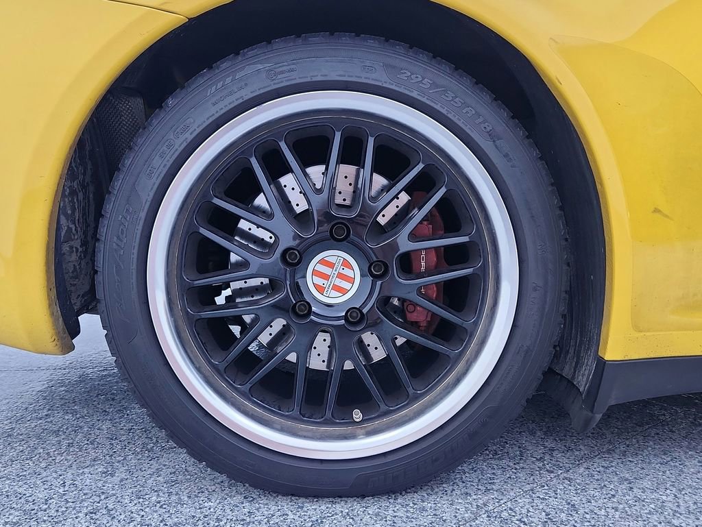 Used 2006 Porsche 911 Carrera 4S image 13