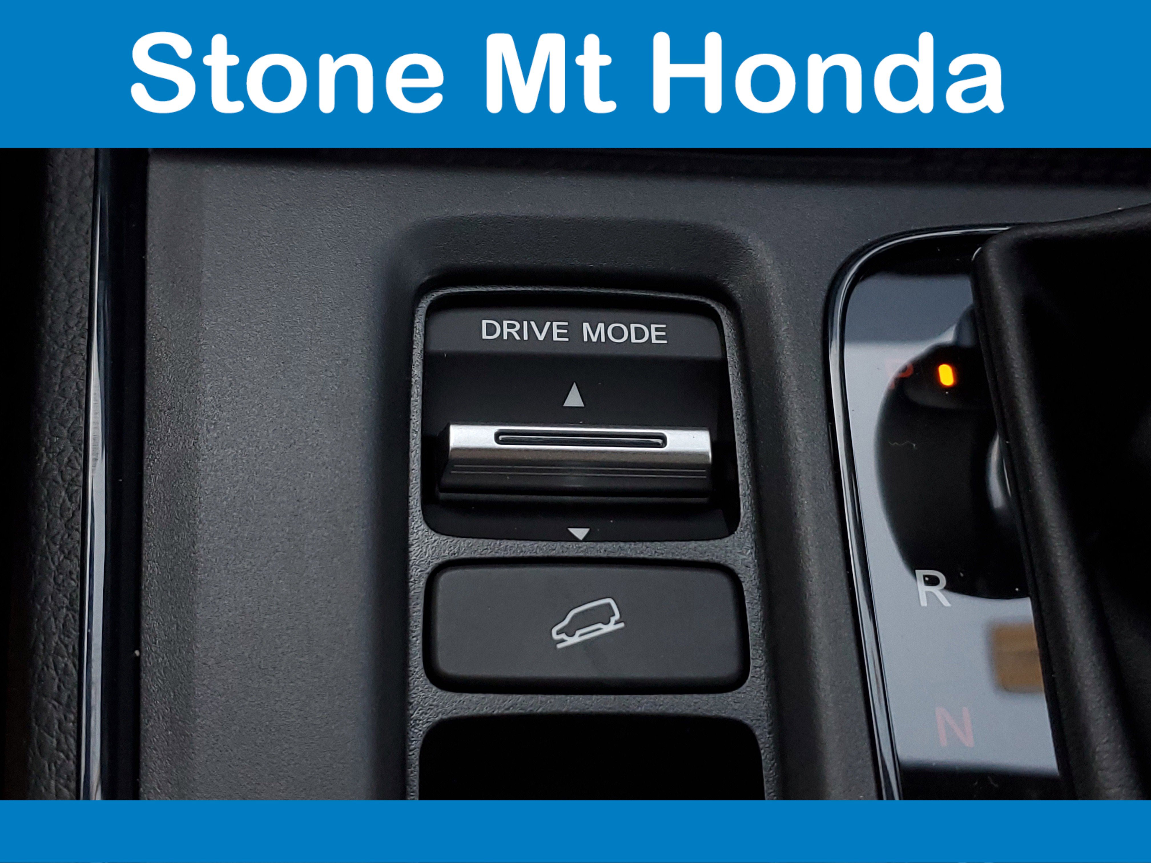 New 2026 Honda CR-V Sport-L image 30