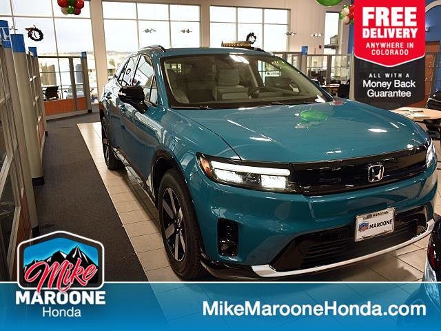 New 2026 Honda Prologue Touring image 1