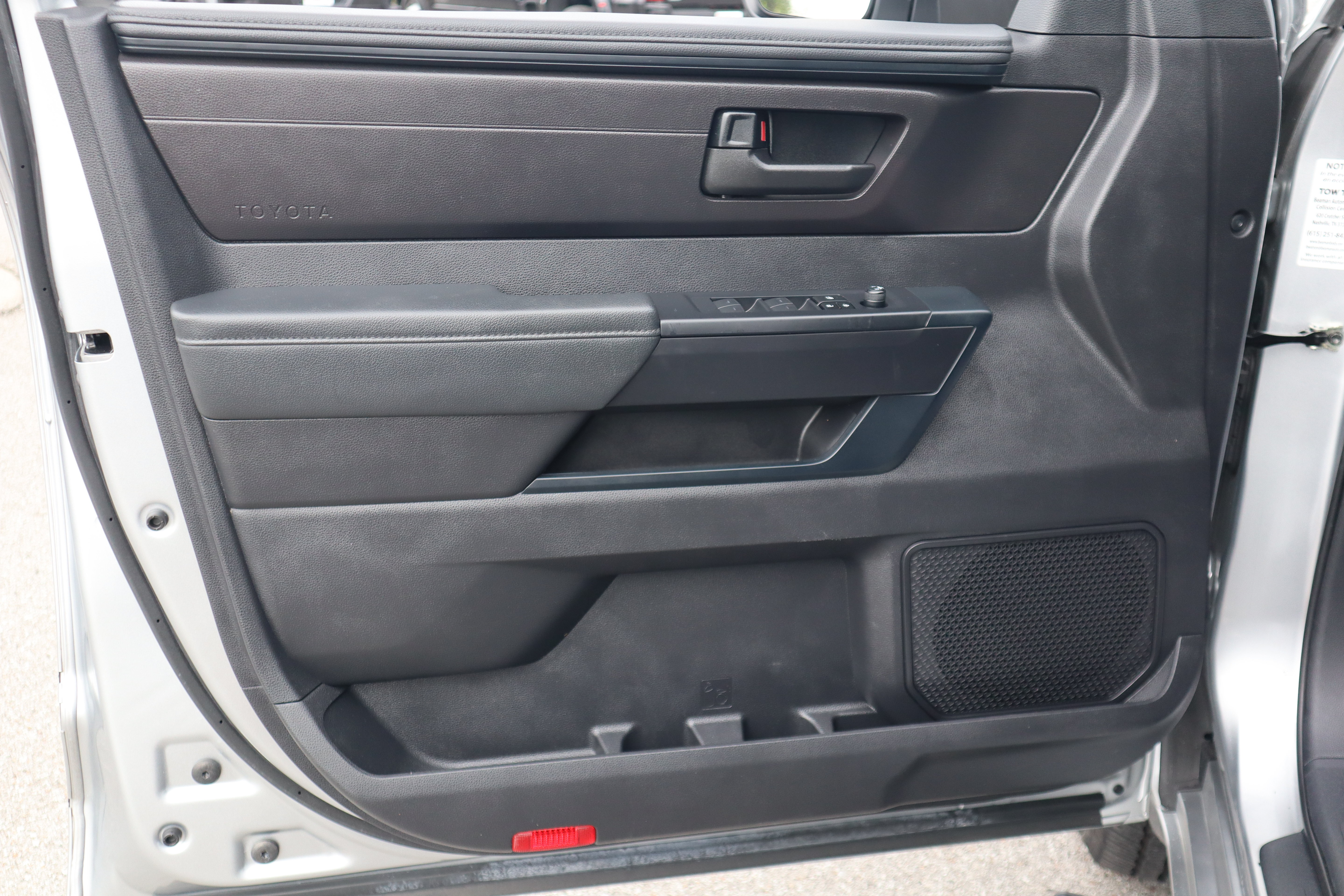 Used 2023 Toyota Tundra SR AWD/4WD image 25