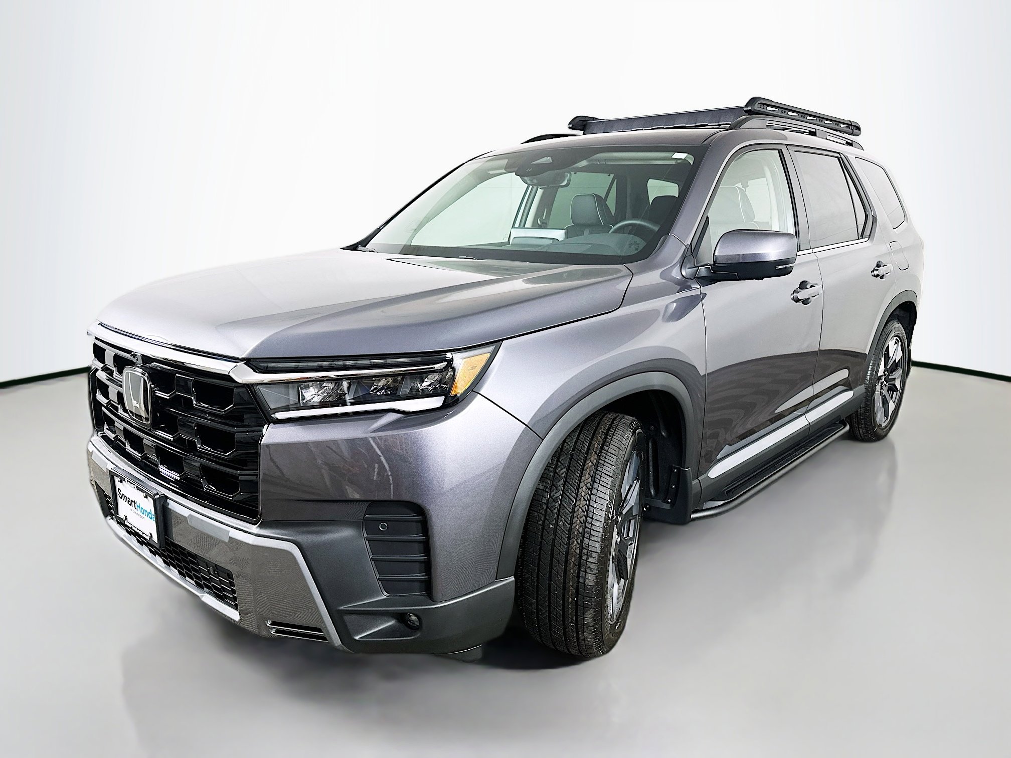 New 2026 Honda Pilot Elite image 3