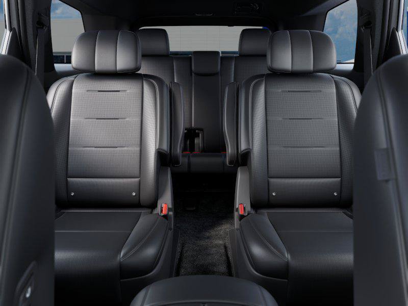 New 2027 Hyundai Palisade Calligraphy AWD/4WD image 12