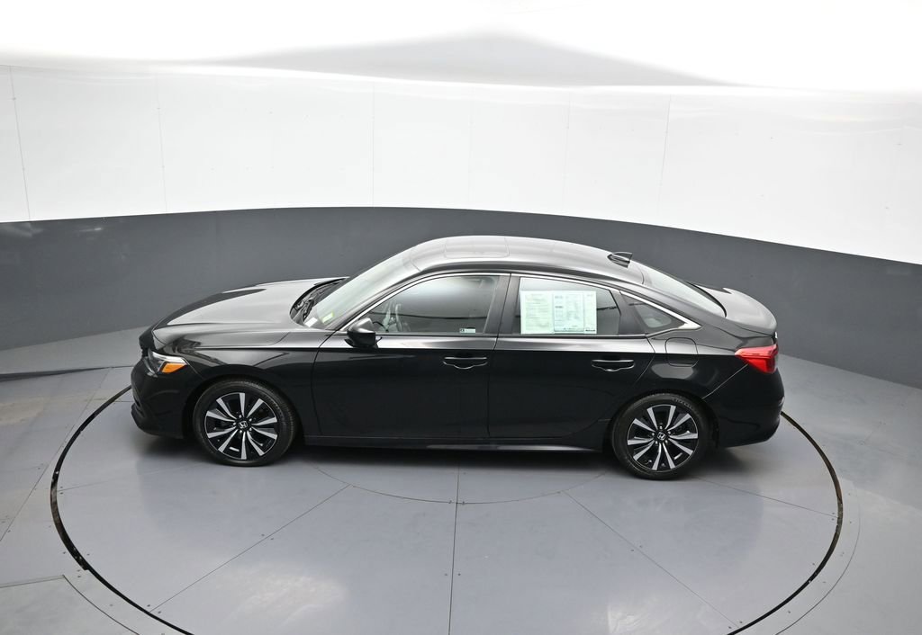 Used 2023 Honda Civic EX image 40