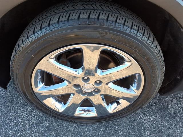 Used 2017 Buick Encore Premium w/ Experience Buick Package image 8