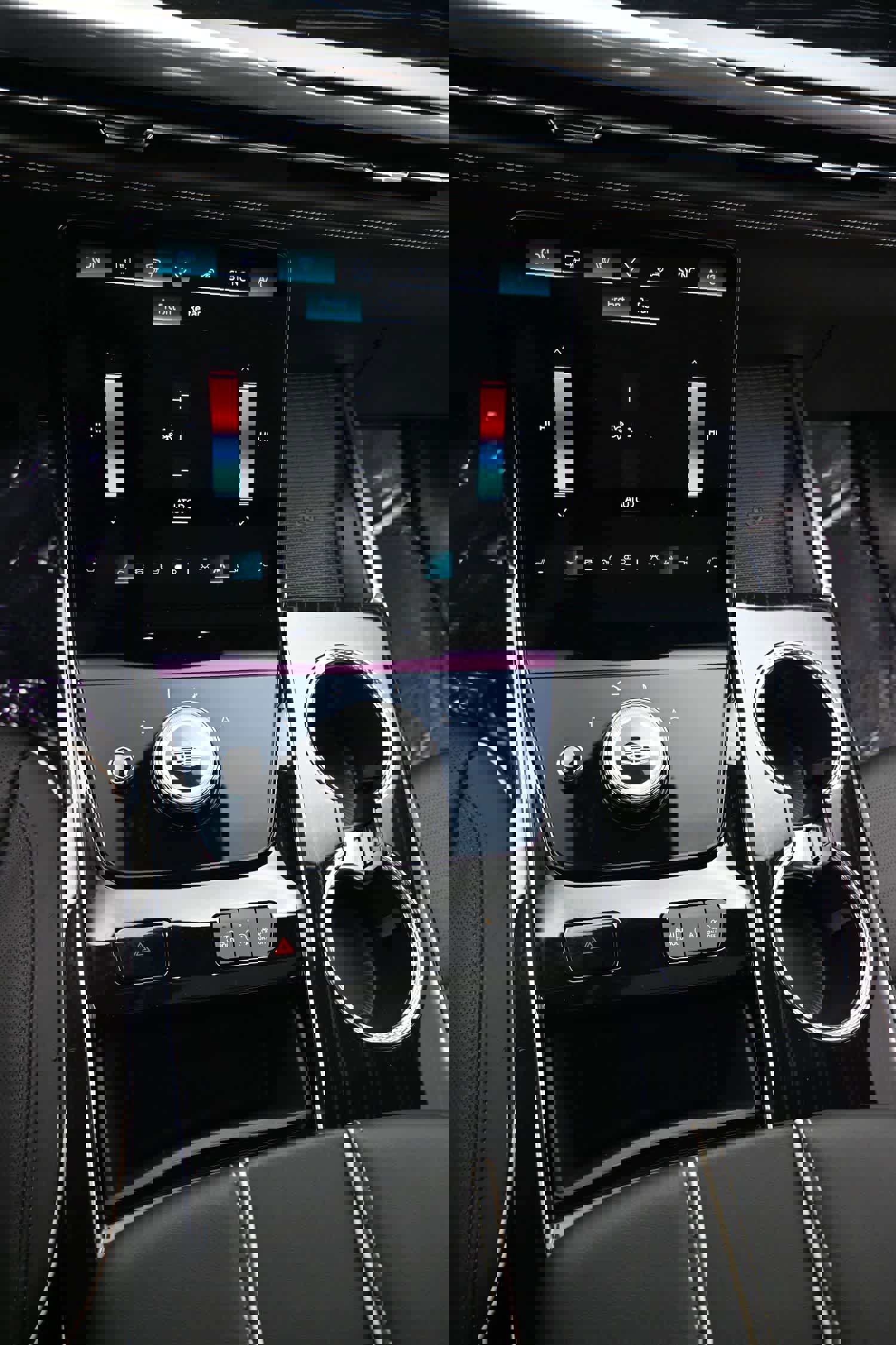 Used 2025 Cadillac Escalade Sport w/ Touring Package image 21