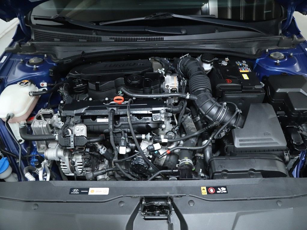 Used 2023 Hyundai Elantra N Line image 39