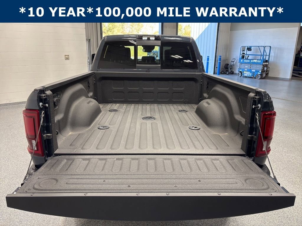New 2026 RAM 2500 Laramie image 42