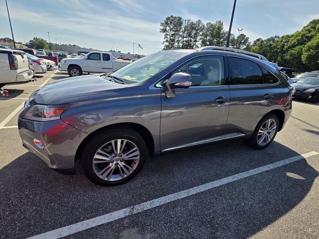 Used 2015 Lexus RX 350 FWD image 14