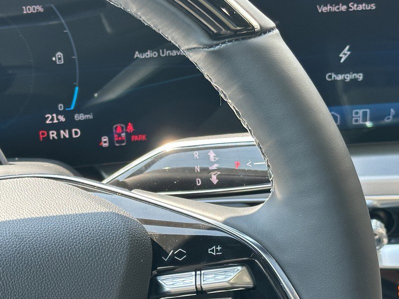 New 2026 Cadillac Lyriq Luxury image 11