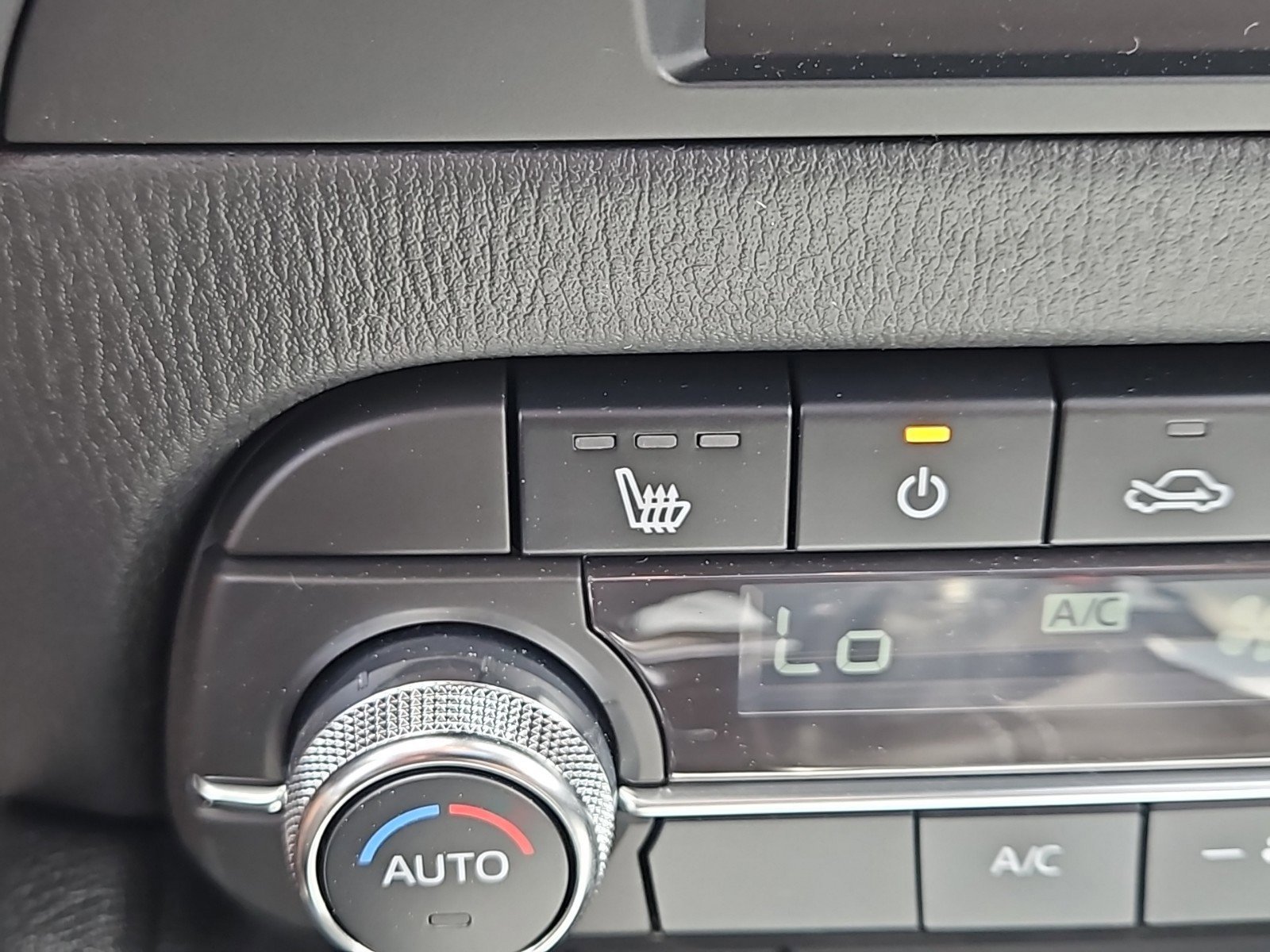 New 2025 MAZDA CX-5 AWD 2.5 S w/ Preferred Package image 11