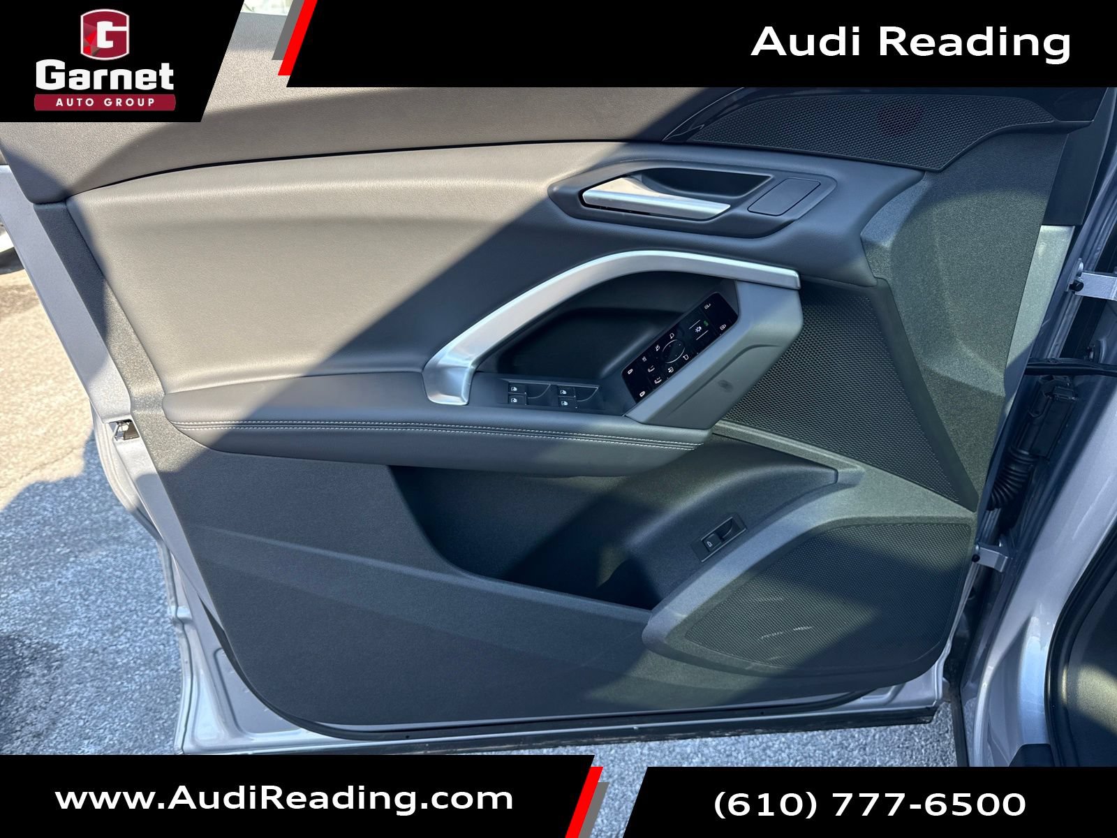 Used 2025 Audi Q5 Premium w/ Convenience Package AWD/4WD image 10