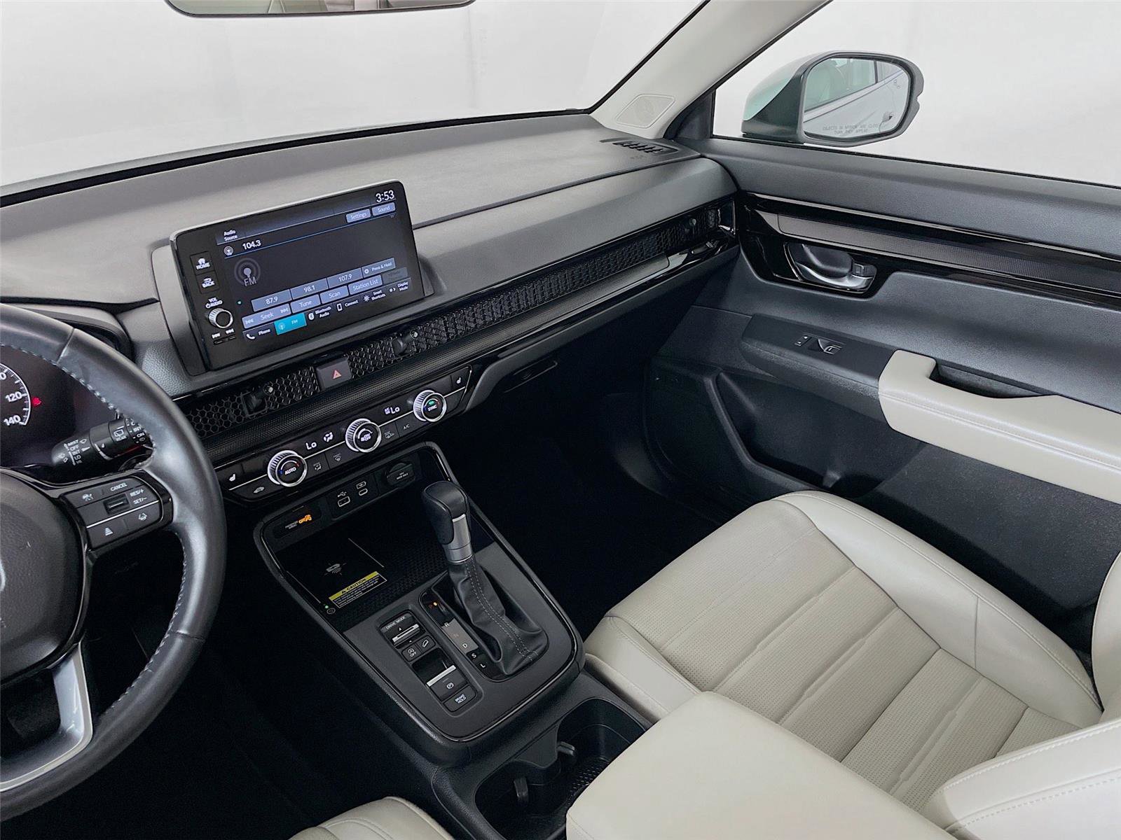 Certified 2025 Honda CR-V EX-L image 26