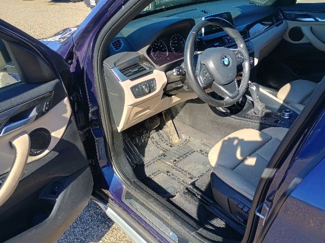 Used 2019 BMW X1 xDrive28i w/ Convenience Package AWD/4WD image 25