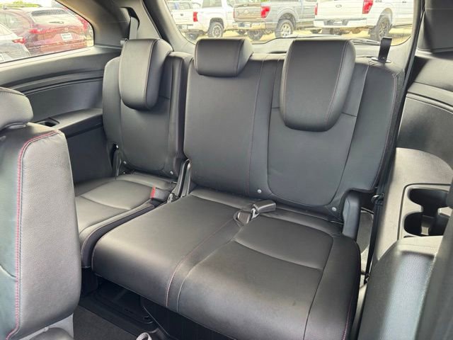 Used 2024 Honda Odyssey Sport image 16