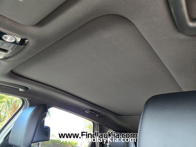 Certified 2025 Kia Sportage X-Line image 13