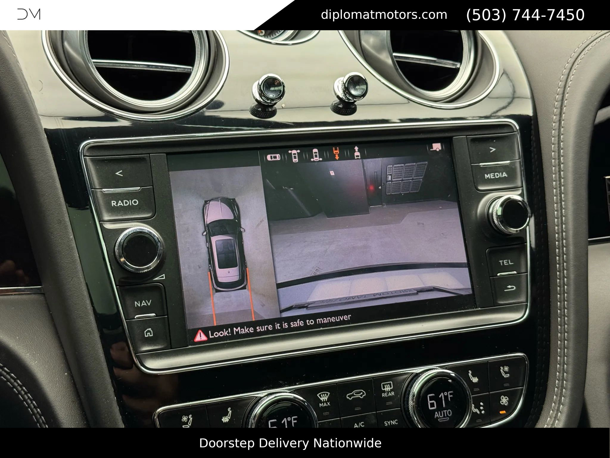 Used 2020 Bentley Bentayga image 31