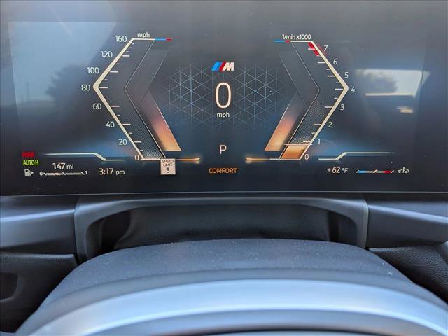 Used 2025 BMW 230i xDrive Coupe w/ M Sport Package image 12