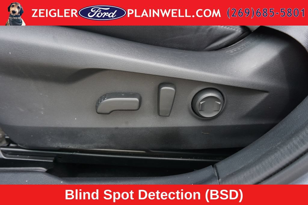 Used 2023 Subaru Outback Premium AWD/4WD image 18