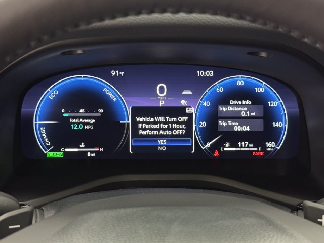 New 2026 Toyota Camry XSE w/ Premium Package FWD image 16
