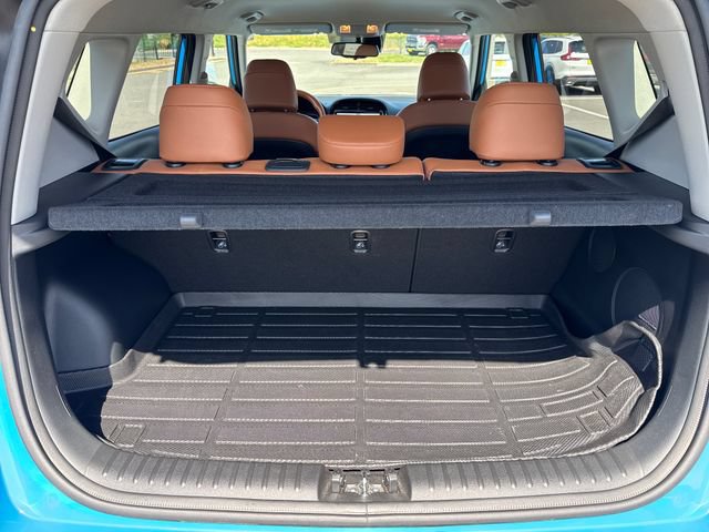 Used 2025 Kia Soul EX FWD image 15
