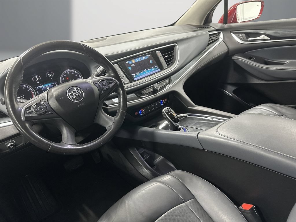 Used 2018 Buick Enclave Essence w/ Trailering Package AWD/4WD image 13