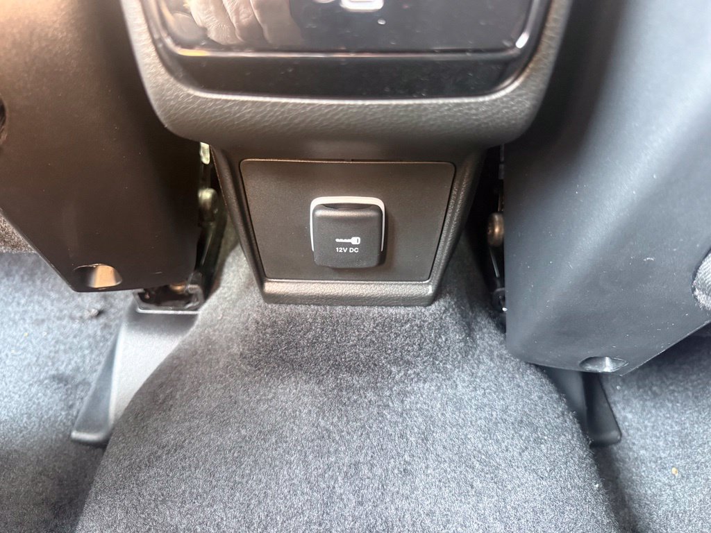 New 2026 Jeep Compass Latitude AWD/4WD image 32