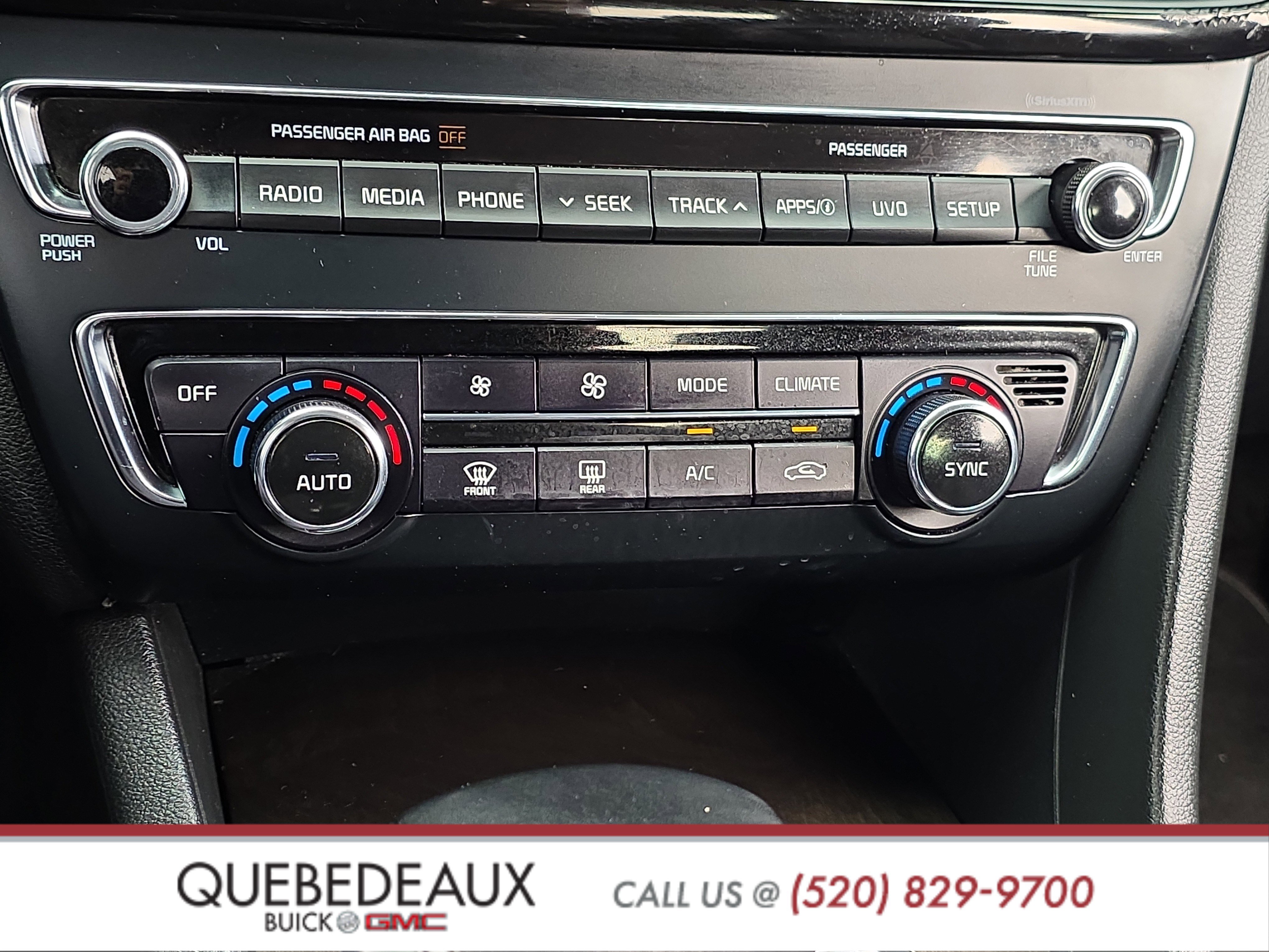 Used 2018 Kia Optima EX FWD image 20