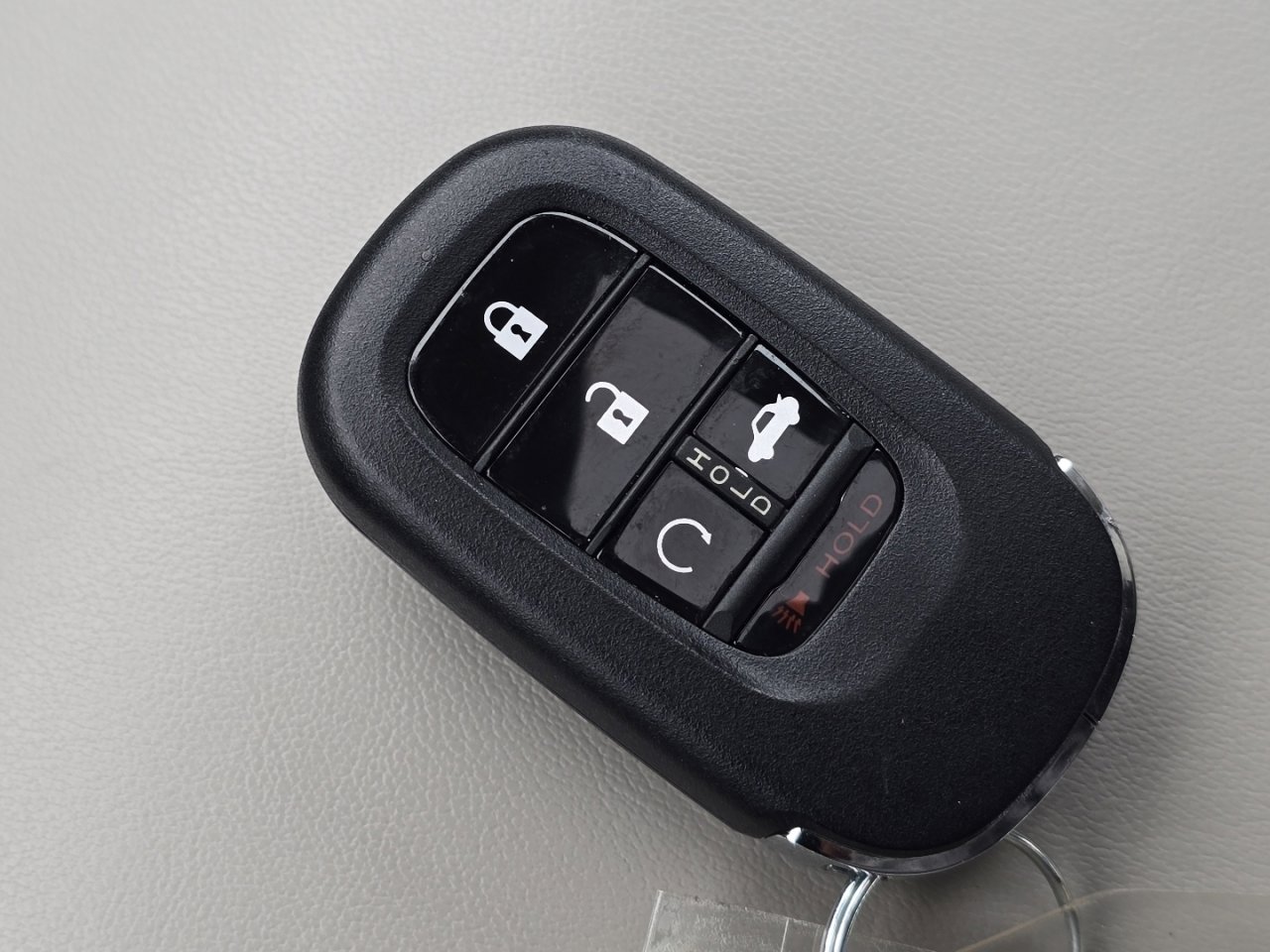 Certified 2024 Honda Accord EX image 33