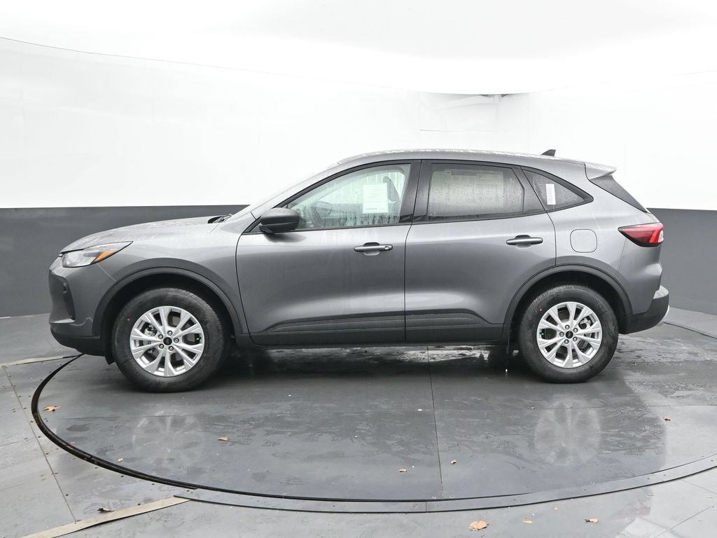 New 2026 Ford Escape Active w/ Cold Weather Package AWD/4WD image 8