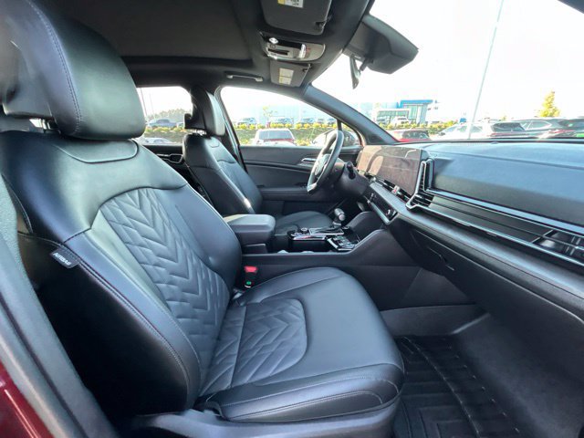 Used 2023 Kia Sportage X-Pro Prestige AWD/4WD image 10