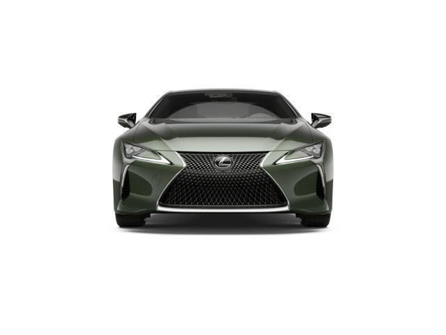 New 2026 Lexus LC 500 Coupe w/ Sport Package RWD image 5