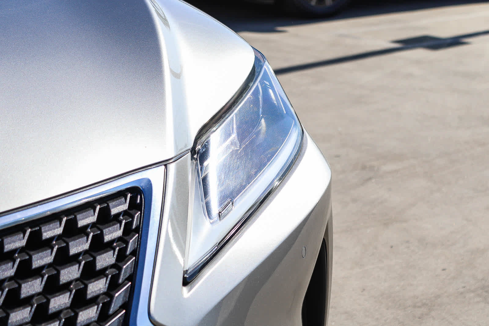Used 2020 Lexus RX 350L FWD w/ Premium Package image 7