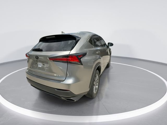 Used 2018 Lexus NX 300 FWD w/ Accessory Package 2 image 7