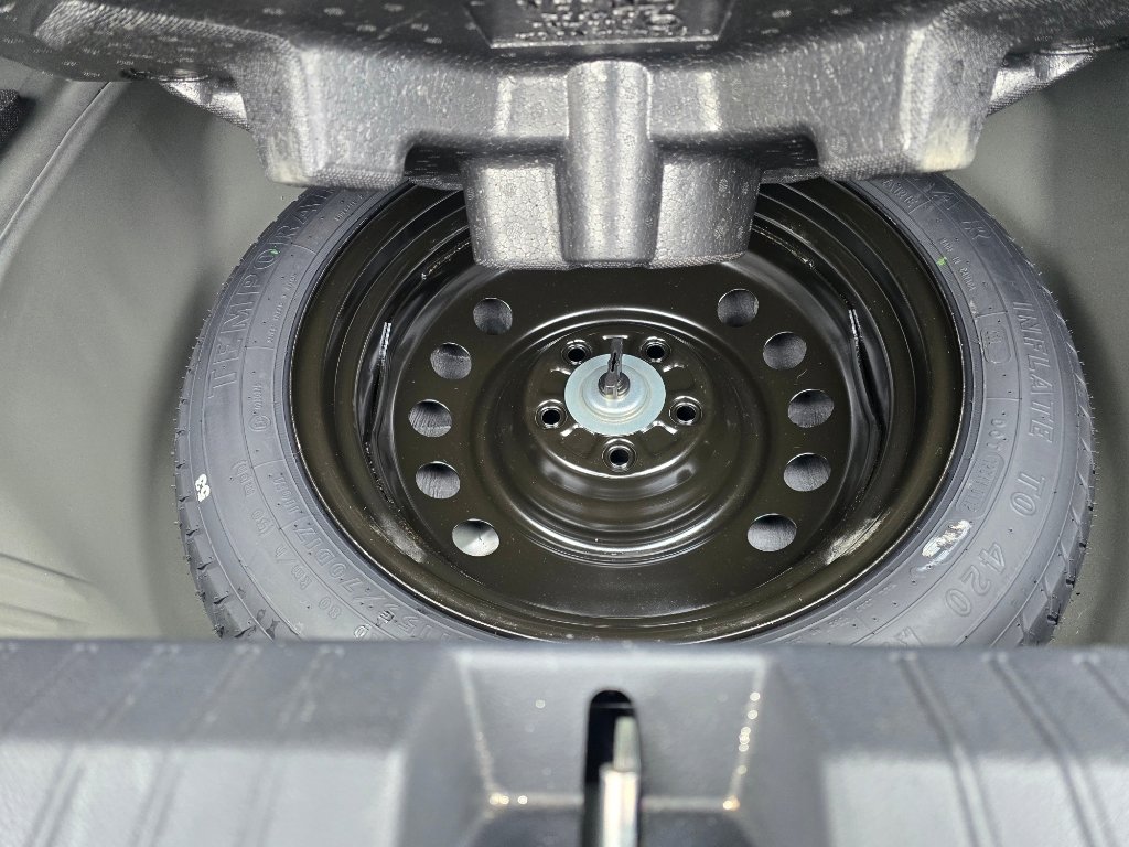 Used 2024 Subaru Legacy Premium AWD/4WD image 30