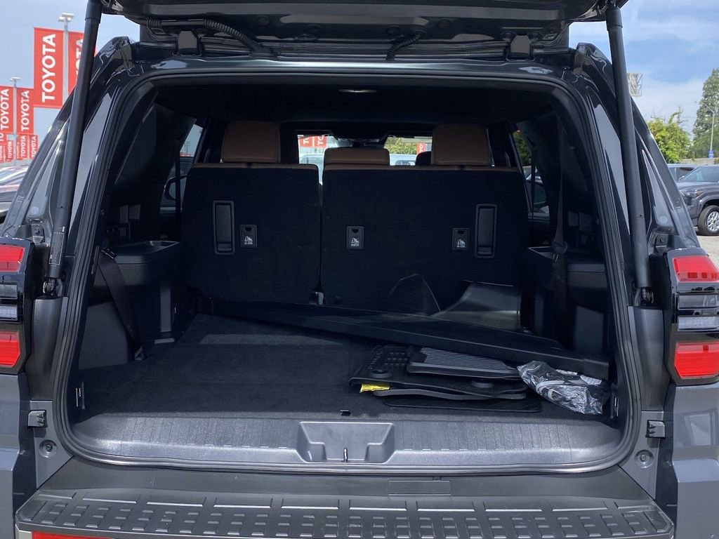 Certified 2025 Toyota 4Runner Limited image 20