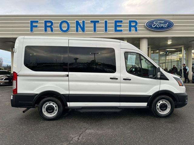 Used 2020 Ford Transit 150 XL image 1