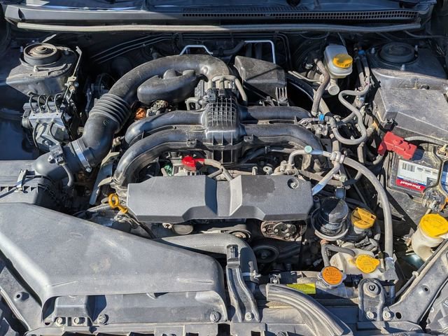 Used 2016 Subaru Impreza 2.0i Sport Premium w/ Popular Package #1 image 34