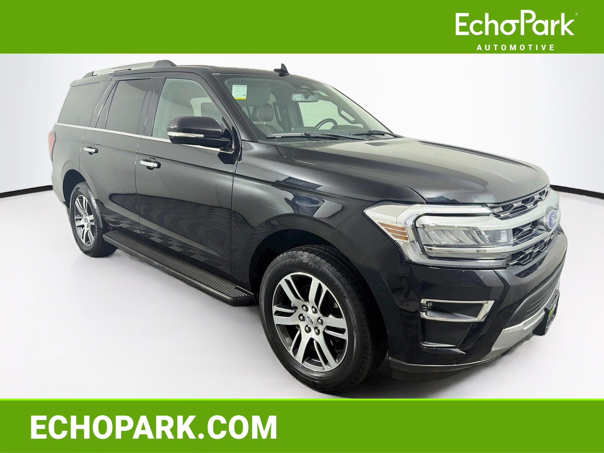 Used 2024 Ford Expedition Limited RWD image 1