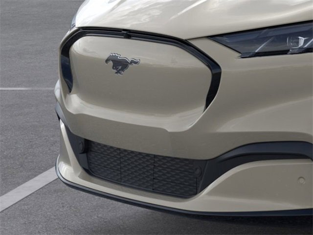 New 2025 Ford Mustang Mach-E Premium image 17