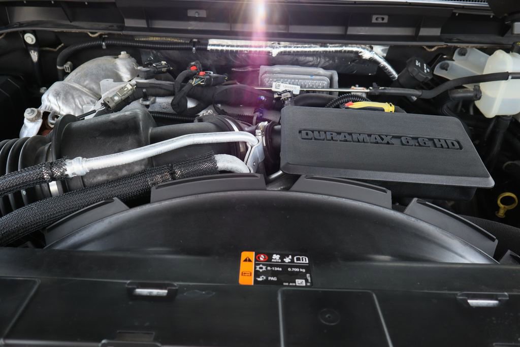 Certified 2021 GMC Sierra 3500 Denali w/ Denali Ultimate Package AWD/4WD image 34