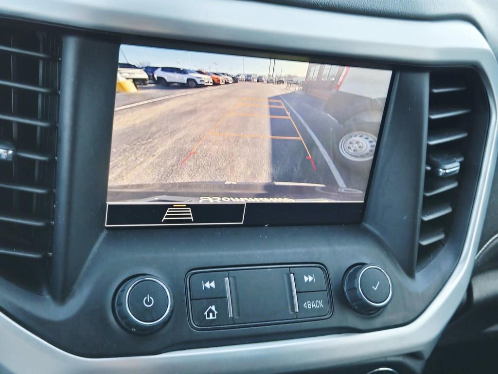 Used 2021 GMC Acadia SLE w/ Driver Convenience Package AWD/4WD image 27