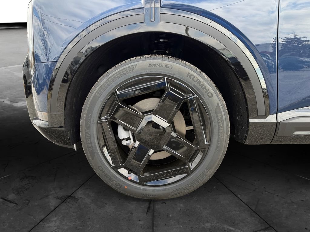 New 2027 Kia Telluride EX X-Line image 14