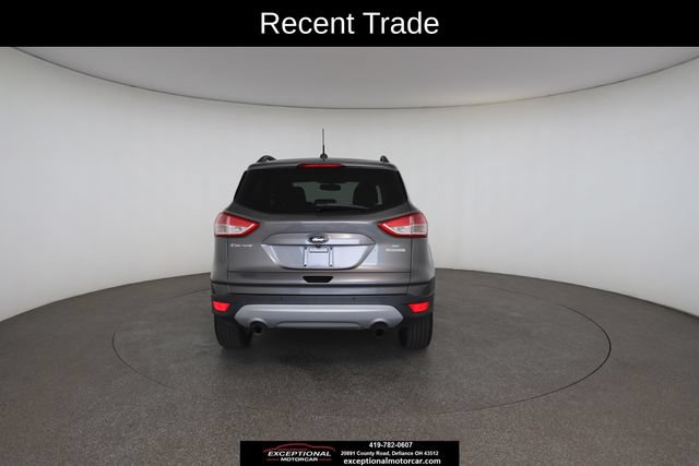 Used 2014 Ford Escape SE w/ Equipment Group 201A FWD image 15