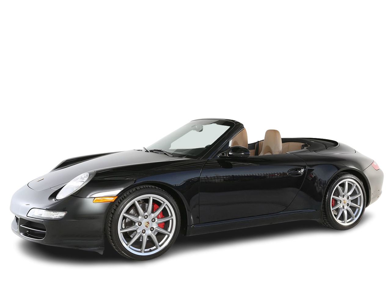 Used 2006 Porsche 911 Carrera S image 11