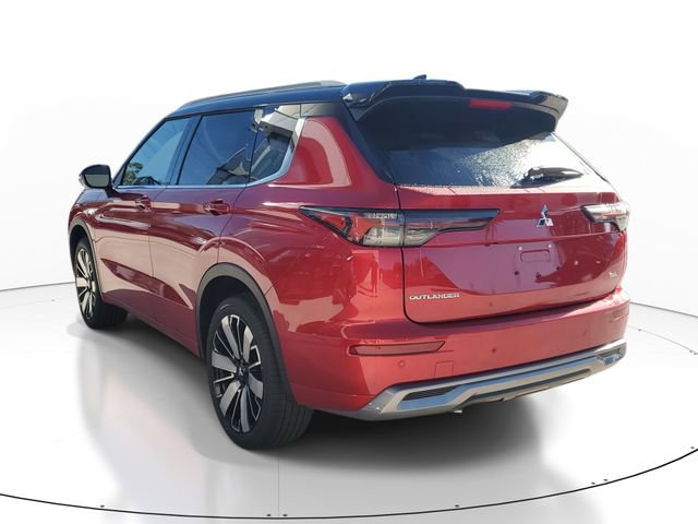 New 2026 Mitsubishi Outlander SEL image 5